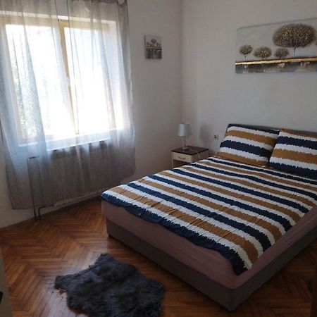 Apartmán Apartman Aria Zadar Exteriér fotografie