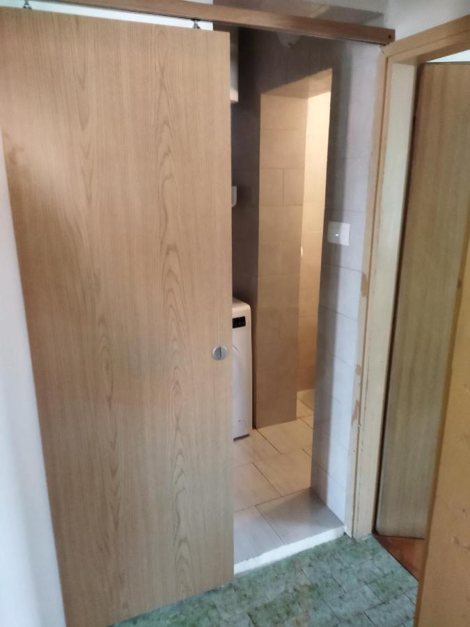 Apartmán Apartman Aria Zadar Exteriér fotografie